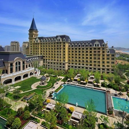 Qingdao Impression Hotel Luaran gambar