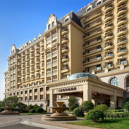 Qingdao Impression Hotel Luaran gambar