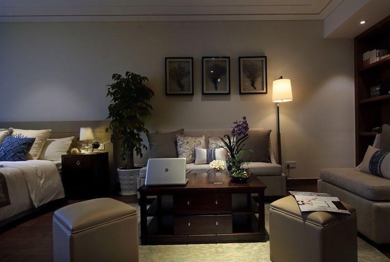 Qingdao Impression Hotel Luaran gambar