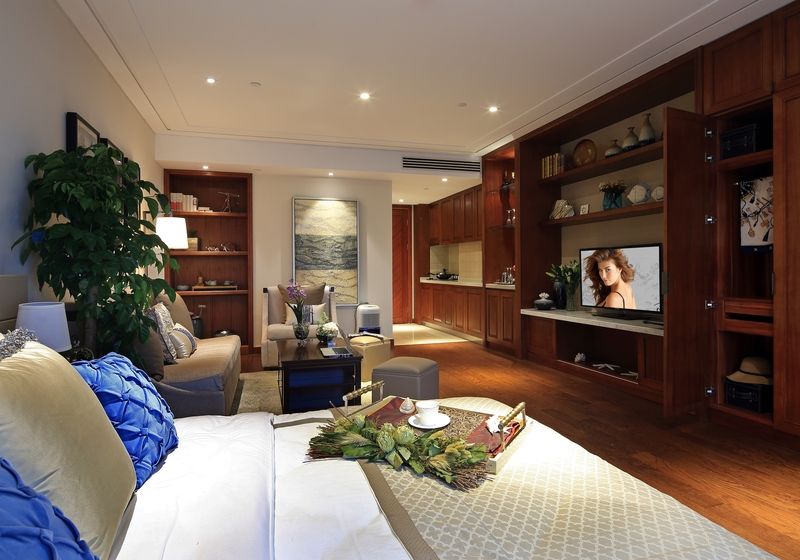 Qingdao Impression Hotel Luaran gambar