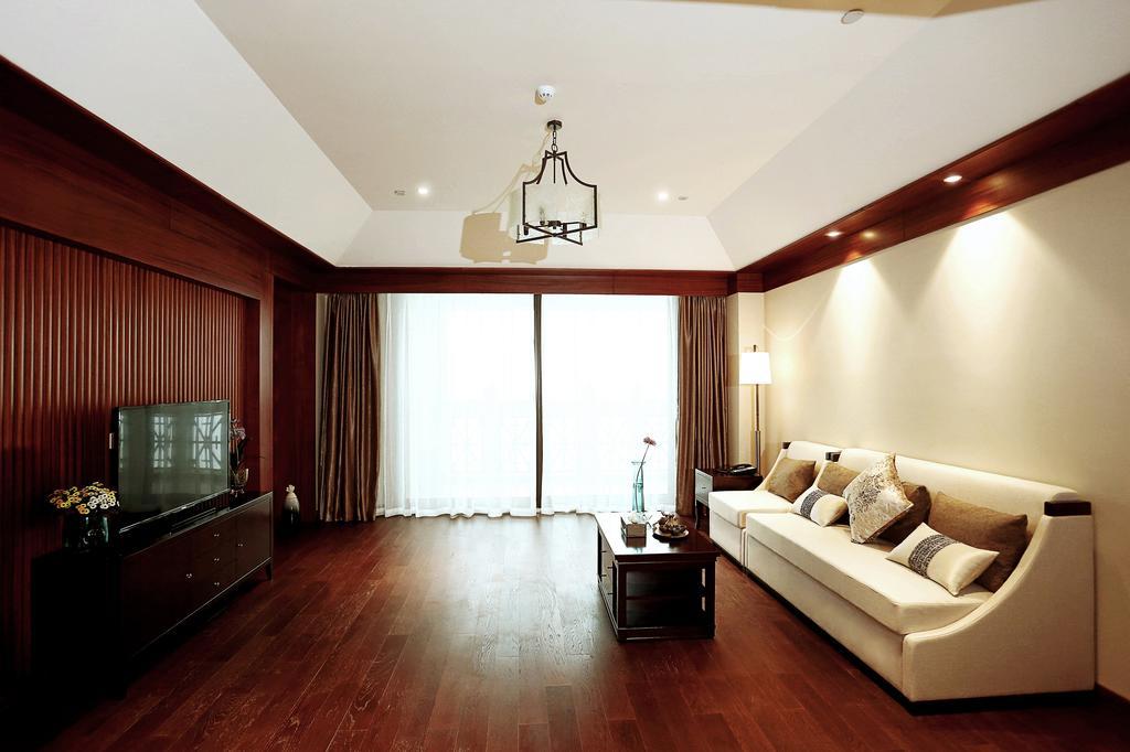 Qingdao Impression Hotel Luaran gambar