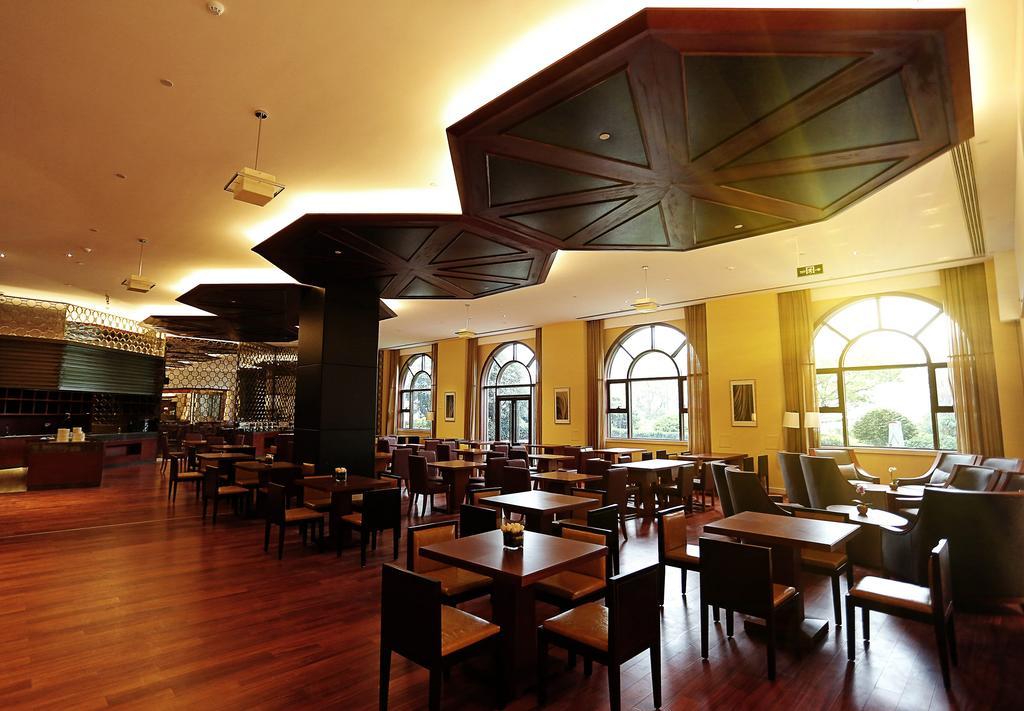 Qingdao Impression Hotel Luaran gambar