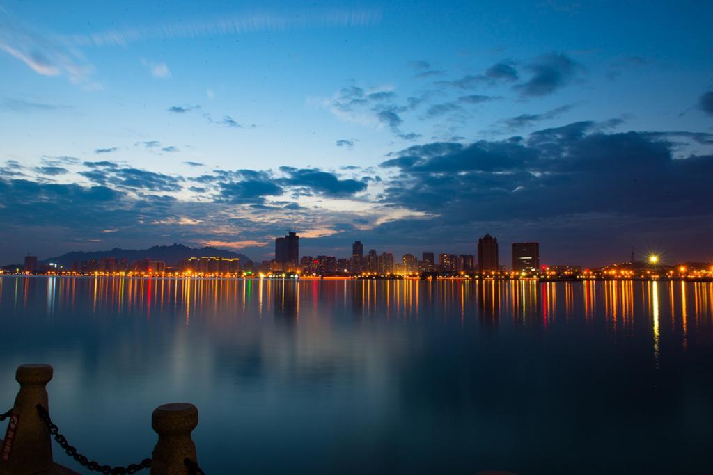 Qingdao Impression Hotel Luaran gambar