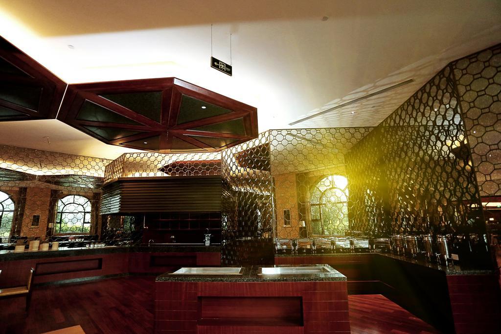 Qingdao Impression Hotel Luaran gambar