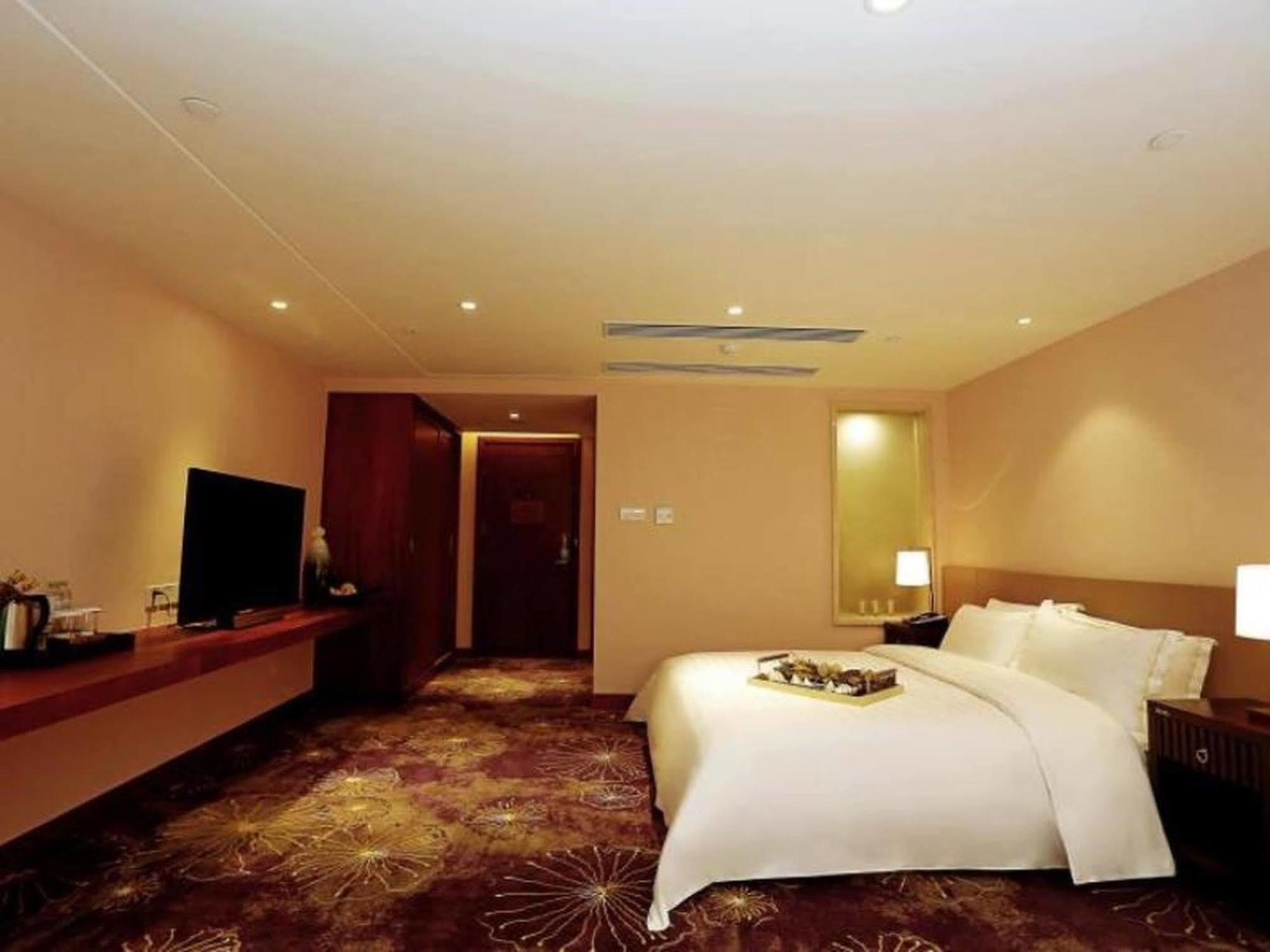 Qingdao Impression Hotel Luaran gambar